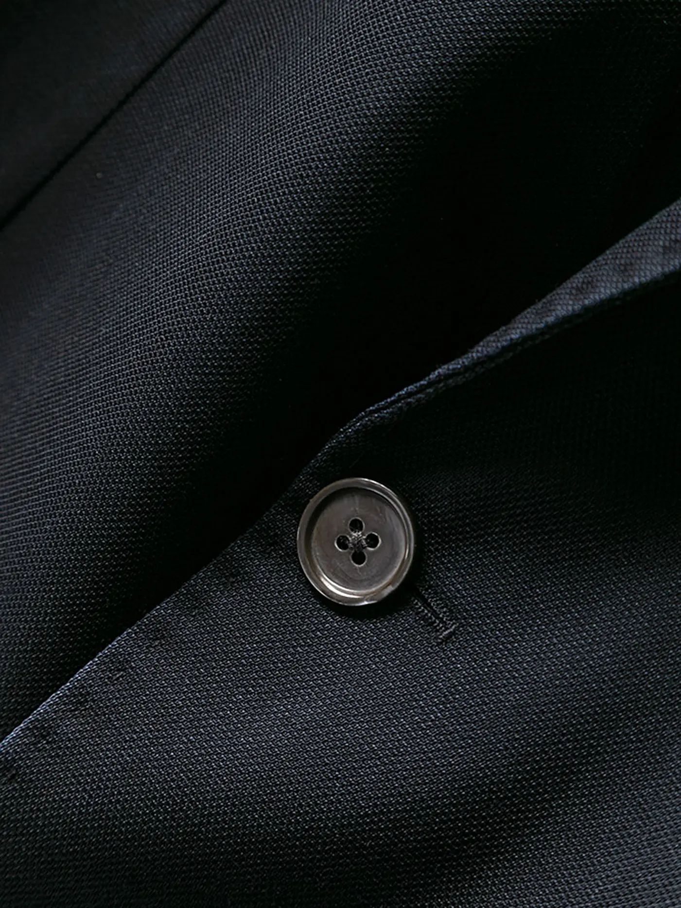 WINDSOR | Sakko Shaped Fit MANOLO | dunkelblau