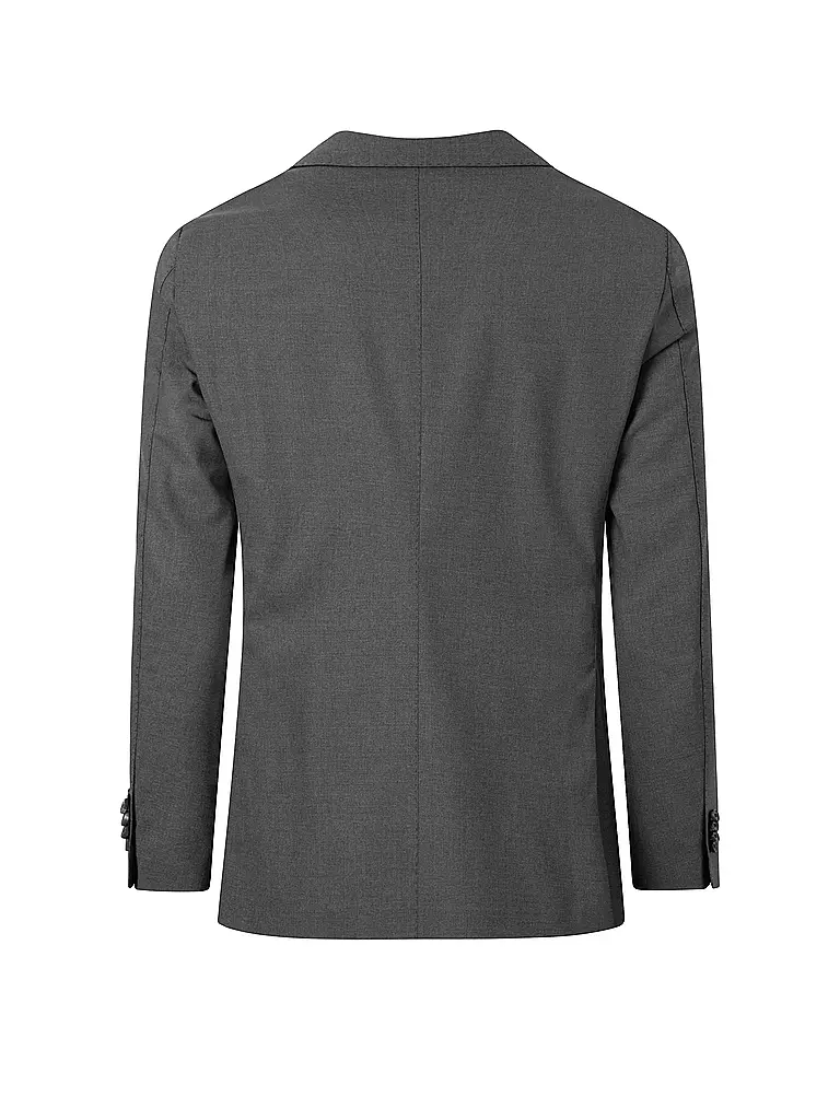 WINDSOR | Sakko Shaped Fit SONO | schwarz