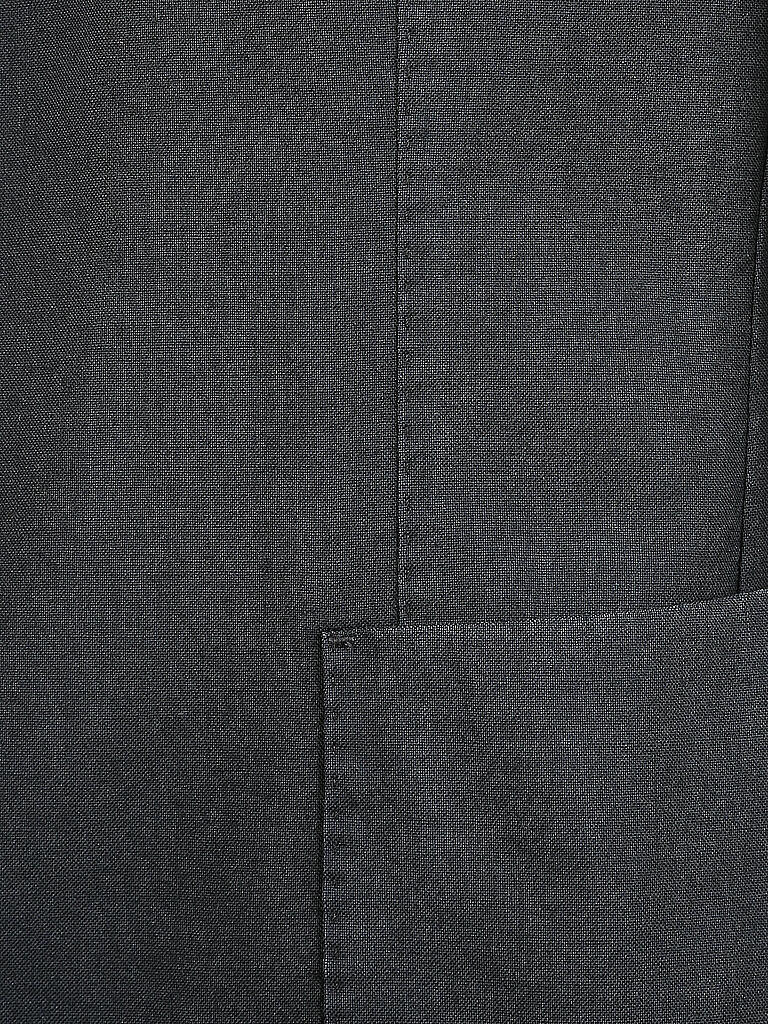 WINDSOR | Sakko Slim Fit " Camicia " | blau