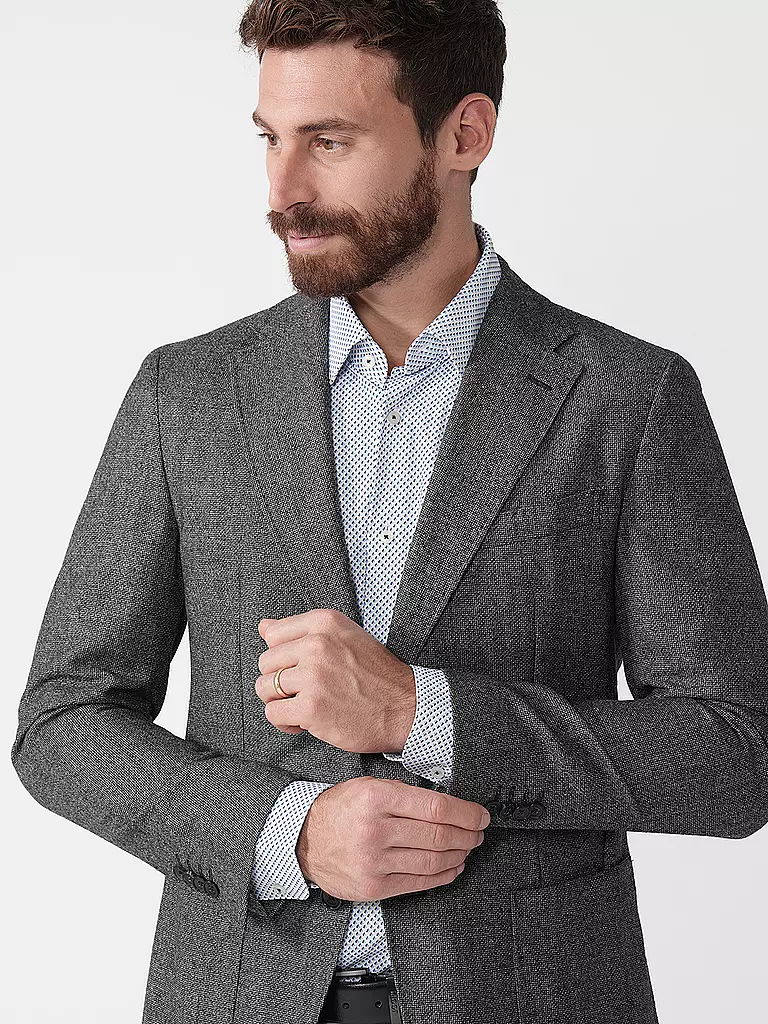 WINDSOR | Sakko | grau