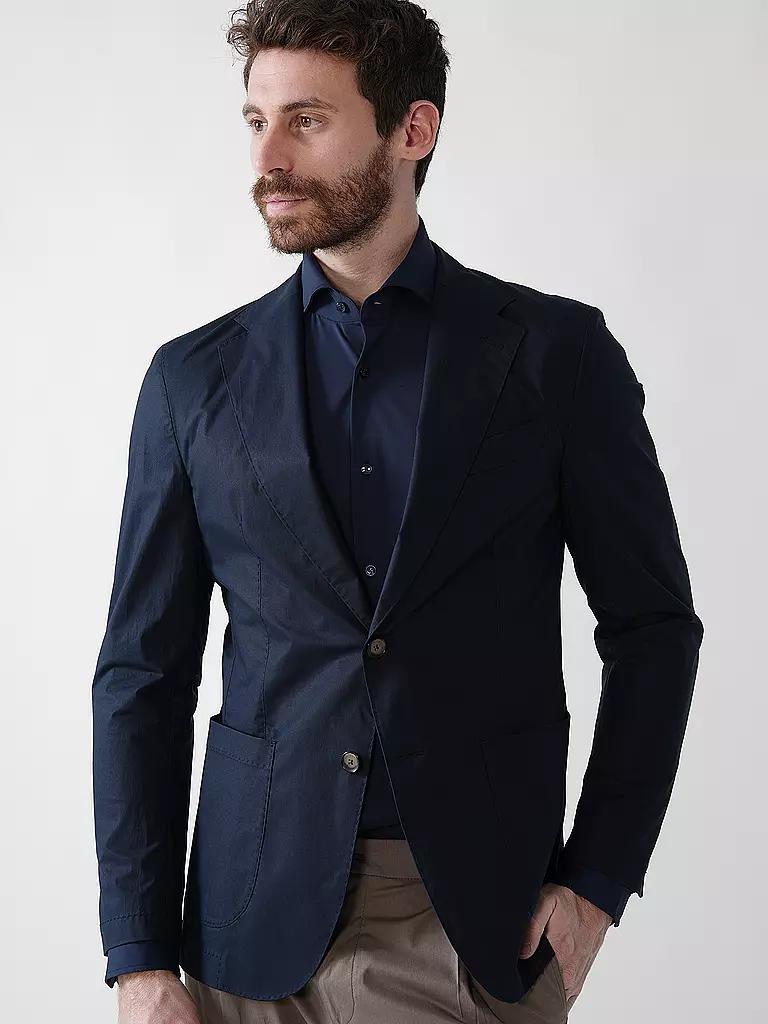 WINDSOR | Sakko | dunkelblau