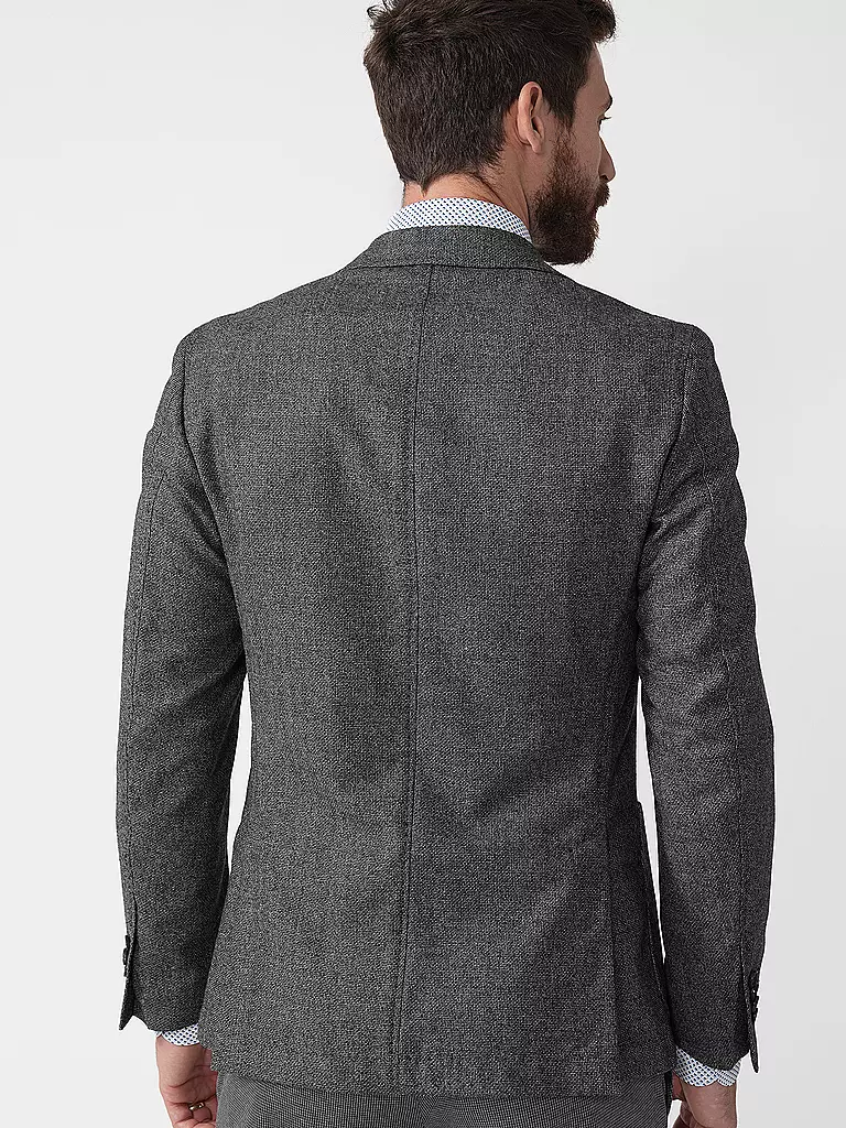 WINDSOR | Sakko | grau