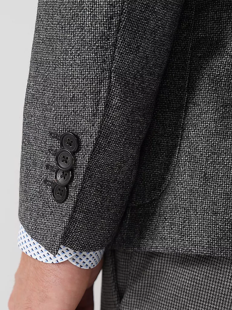 WINDSOR | Sakko | grau