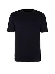 WINDSOR | T-Shirt FLORO-T | dunkelblau