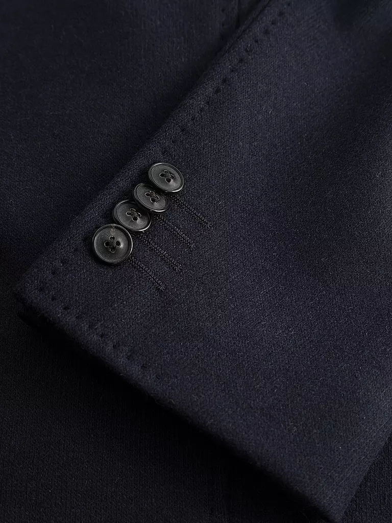 WINDSOR | Wollmantel | hellblau