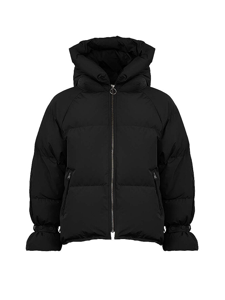 WITHBLACK Daunensteppjacke KYLIE – WITHBLACK