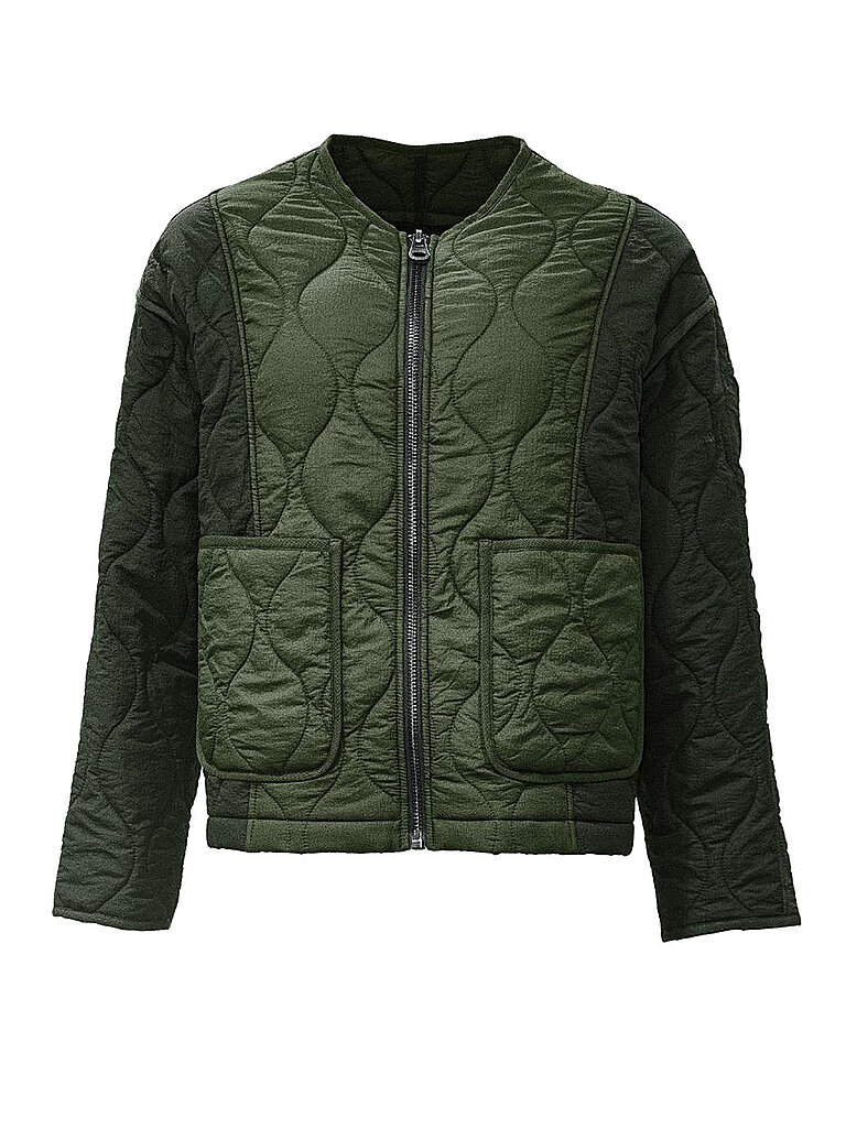 WITHBLACK Blouson ZANDERS – WITHBLACK