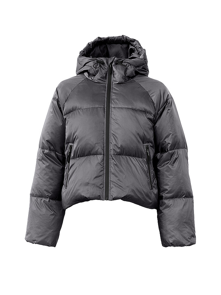 WITHBLACK Daunensteppjacke EMMA – WITHBLACK