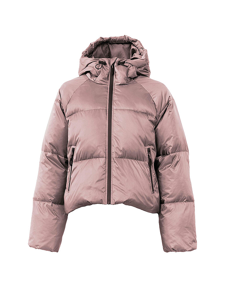WITHBLACK Daunensteppjacke EMMA – WITHBLACK