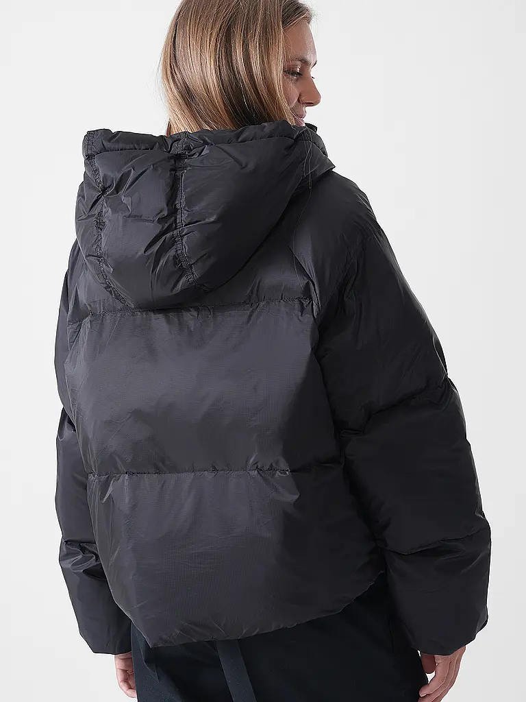 WITHBLACK | Daunensteppjacke EMMA | 