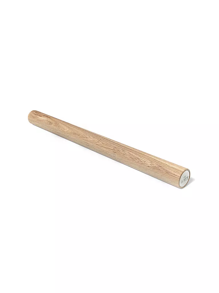 WITT | Pizza Ausrollstab FSC-Holz | braun