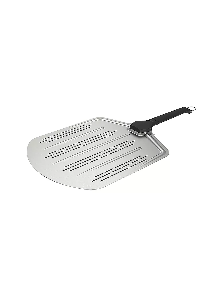 WITT | Pizza Schieber 36cm Aluminium | silber