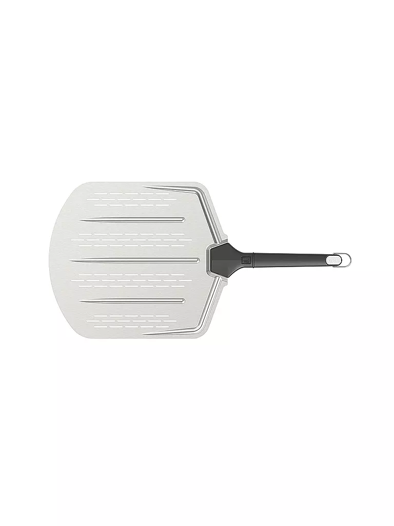 WITT | Pizza Schieber 36cm Aluminium | silber