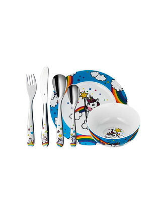 WMF | Kinderbesteck-Set 6-teilig 