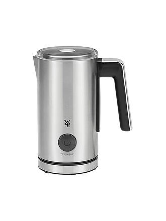 WMF | Milchaufschäumer Stelio elektrisch 500W (Cromargan)