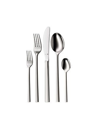 WMF | Sonic Besteck-Set 30-teilig Cromargan protect