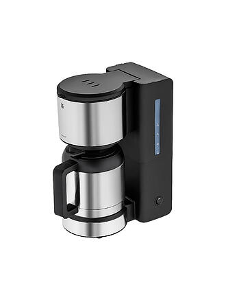 WMF | Filterkaffeemaschine STELIO Thermo 8 Tassen Cromargan