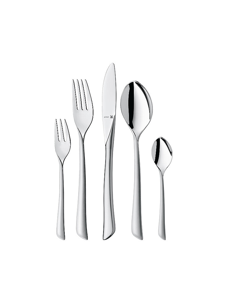 WMF Besteckset Virginia 30-teilig 30teilig (11 4291 6390) WMF4291 WMF 4291
