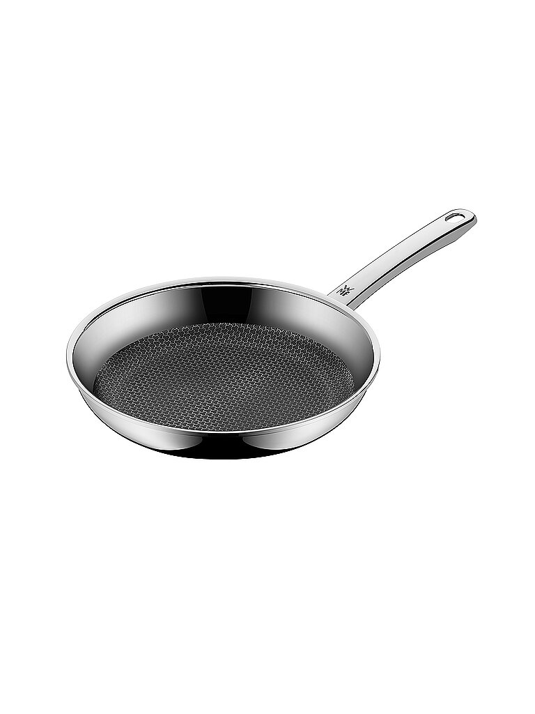 WMF Stielpfanne Profi Resist 28cm silber – WMF