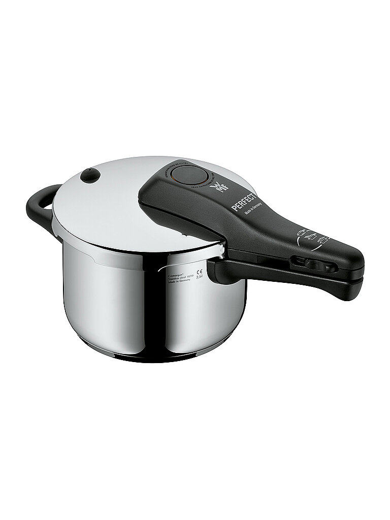 WMF Schnellkochtopf 2,5 l Perfect silber – WMF