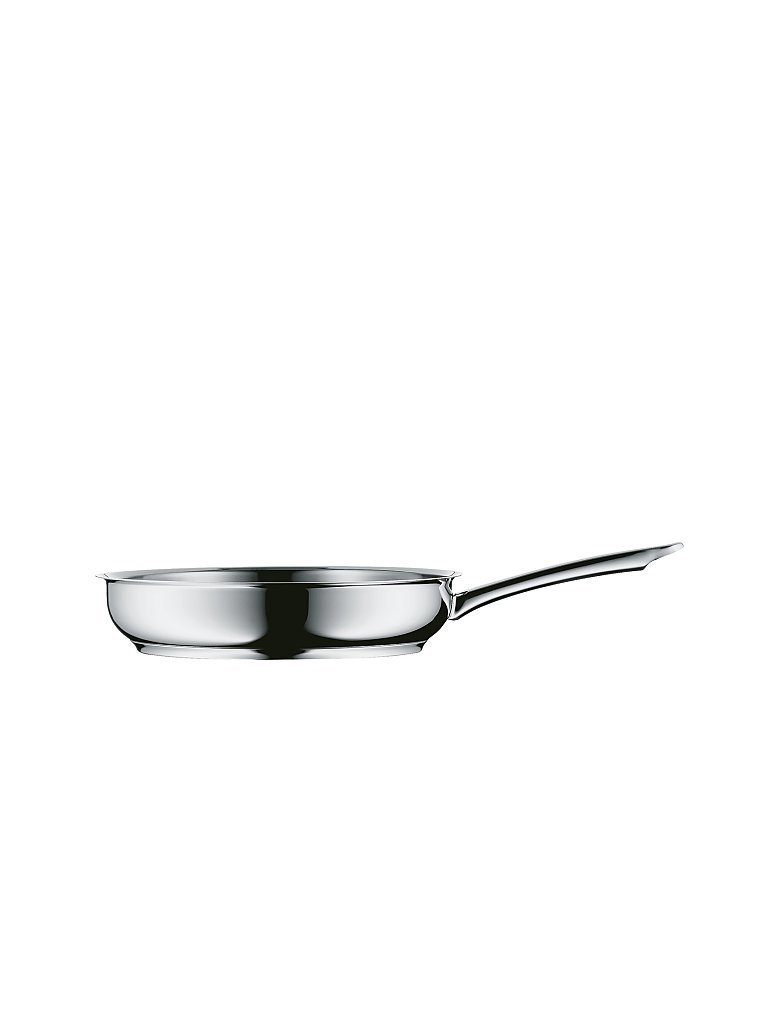 WMF Profi Bratpfanne 20cm silber – WMF