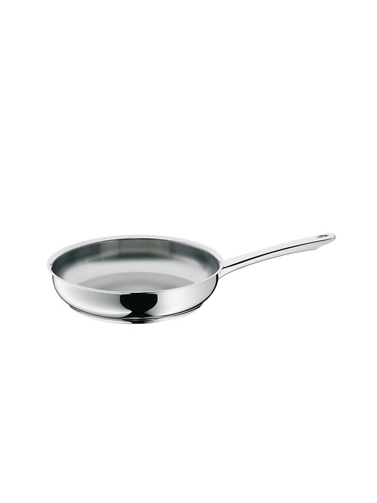 WMF Profi Bratpfanne 24cm silber – WMF