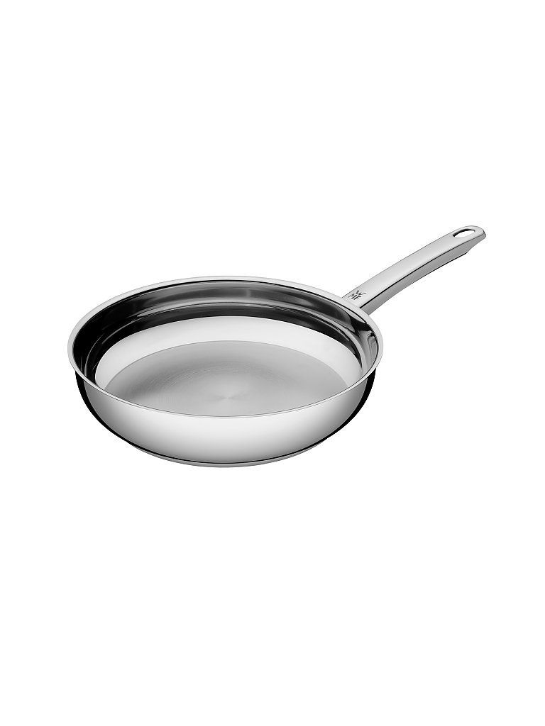 WMF Profi Bratpfanne 24cm induktionsgeeignet silber