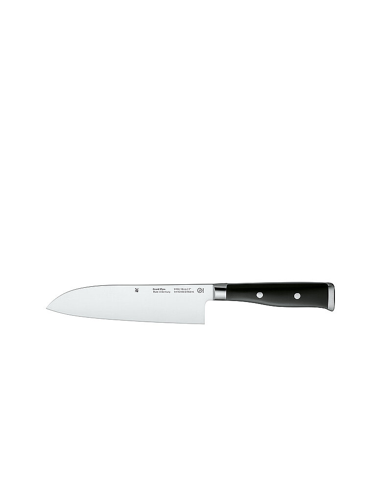WMF Santukomesser GRAND CLASS 18cm  schwarz