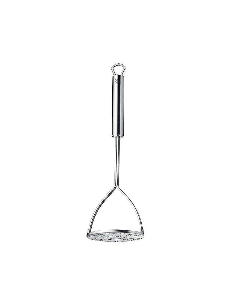 WMF Profi Plus Kartoffelstampfer 28,5cm silber