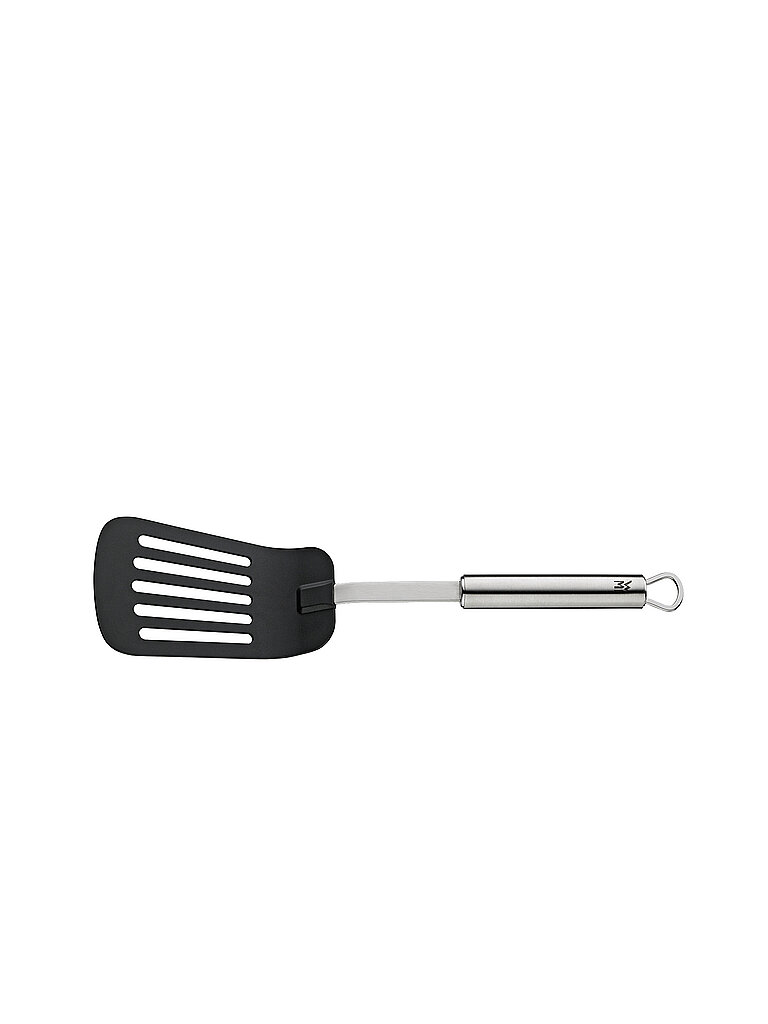 WMF Pfannenwender PROFI PLUS Cromargan / Kst silber