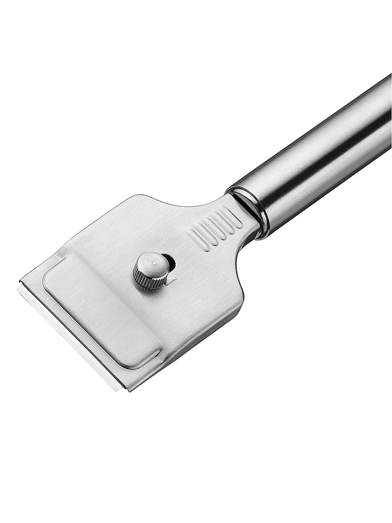 WMF 1873436030 Edelstahl Ceranfeldschaber