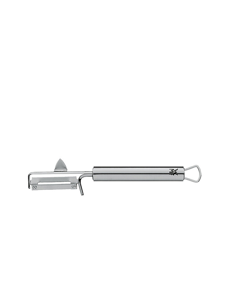 WMF Profi Plus Pendelschäler 19cm silber – WMF