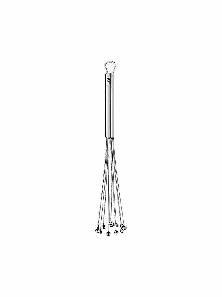 WMF Rührblitz Profi Plus 27cm silber