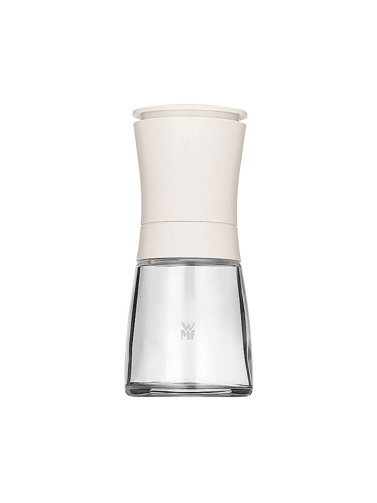 WMF Gewürzmühle TREND 14cm Weiss weiss