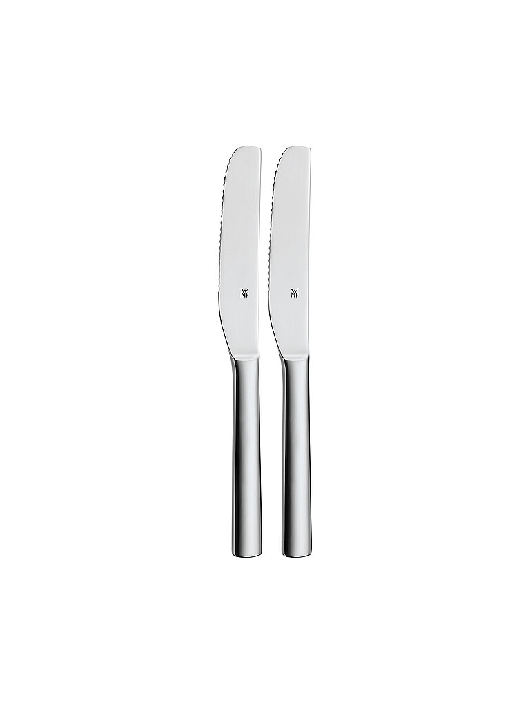 WMF Nuova 1291936042 Besteck-Set 2 Stück(e) Edelstahl