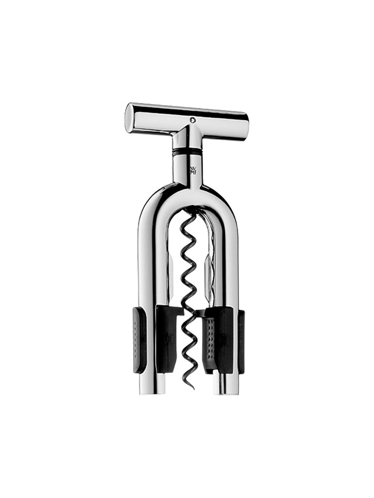 WMF Korkenzieher Vino silber