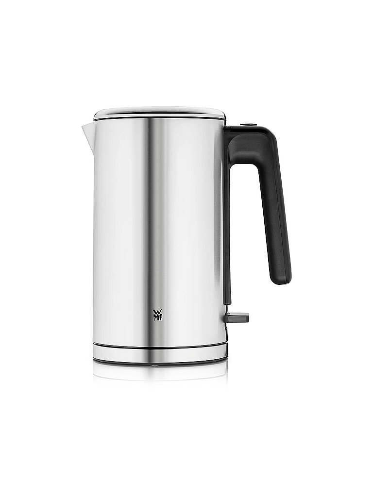 WMF Wasserkocher LONO 1,6l Cromargan silber
