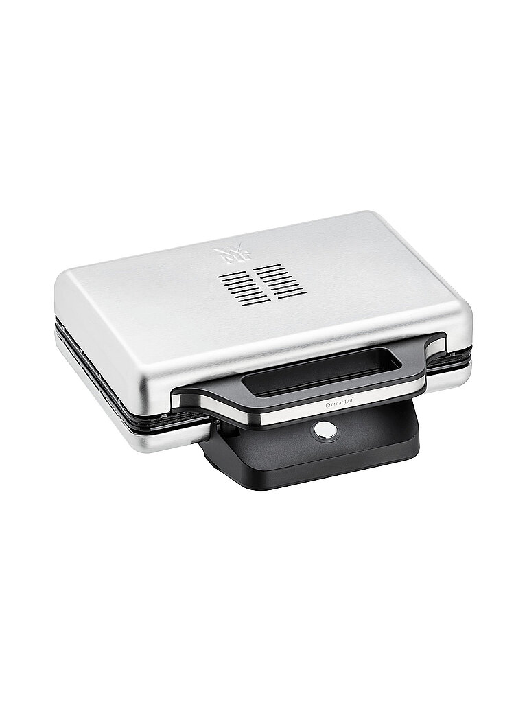 WMF Lono Sandwich-Toaster silber – WMF