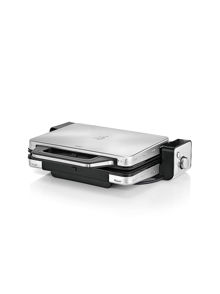 WMF Lono Kontaktgrill 2-in-1 2100W silber – WMF