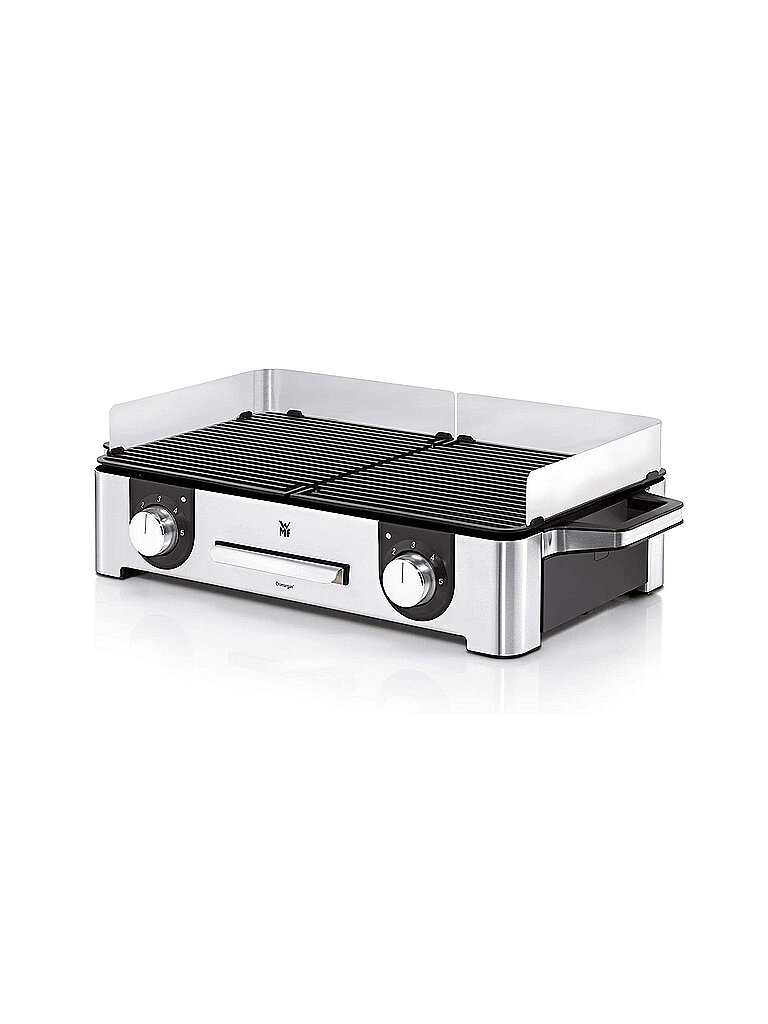 WMF Master Grill Lono silber – WMF