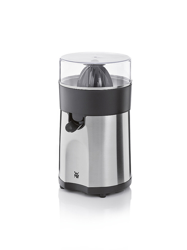 WMF Stelio Citruspresse elektrisch silber – WMF