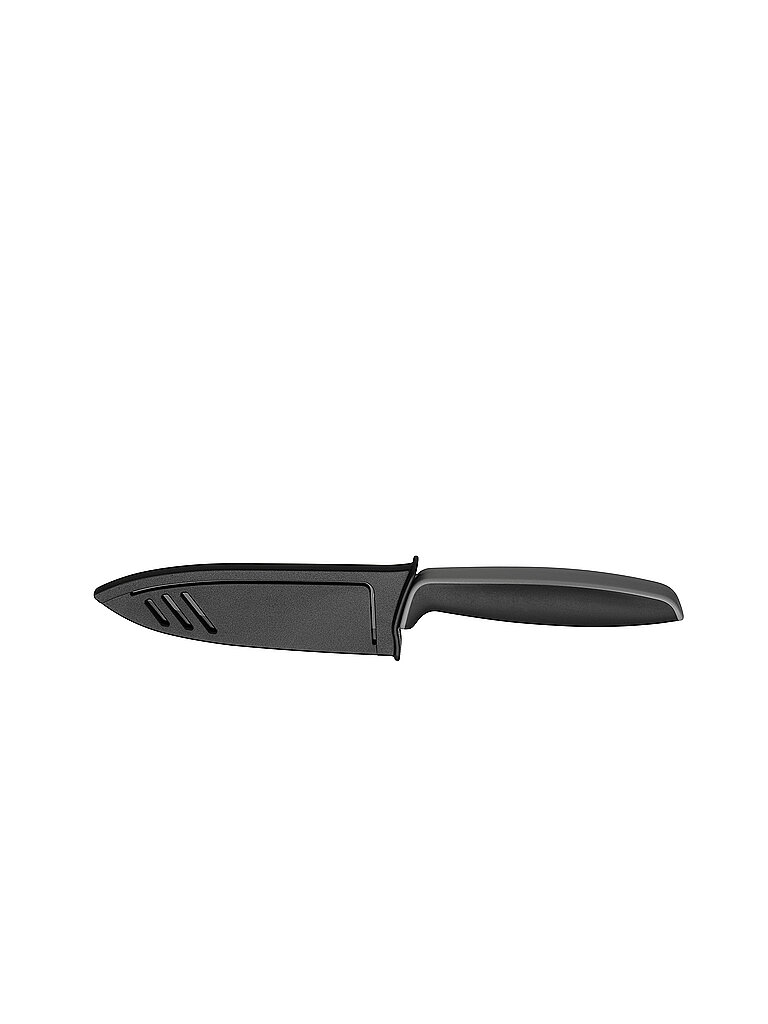 WMF Messerset TOUCH 2-tlg. Schwarz schwarz – WMF