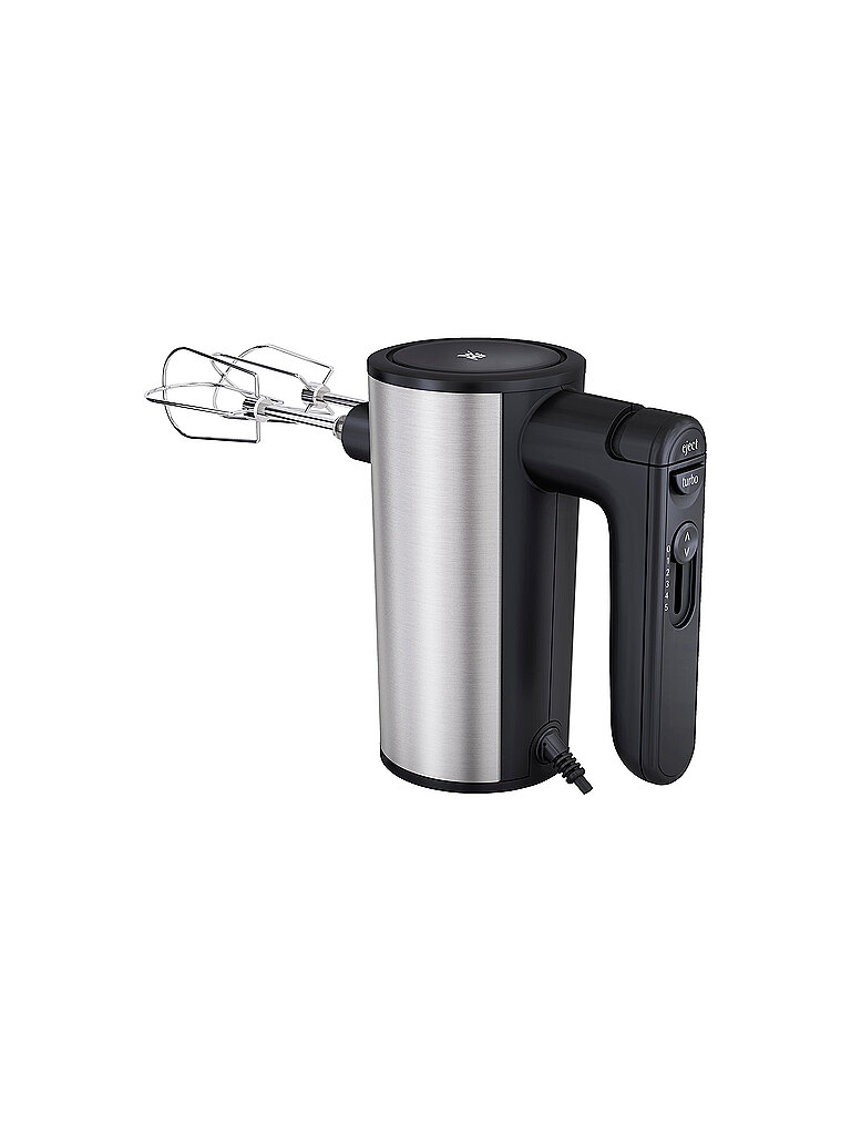WMF Kult X Handmixer Edition silber – WMF