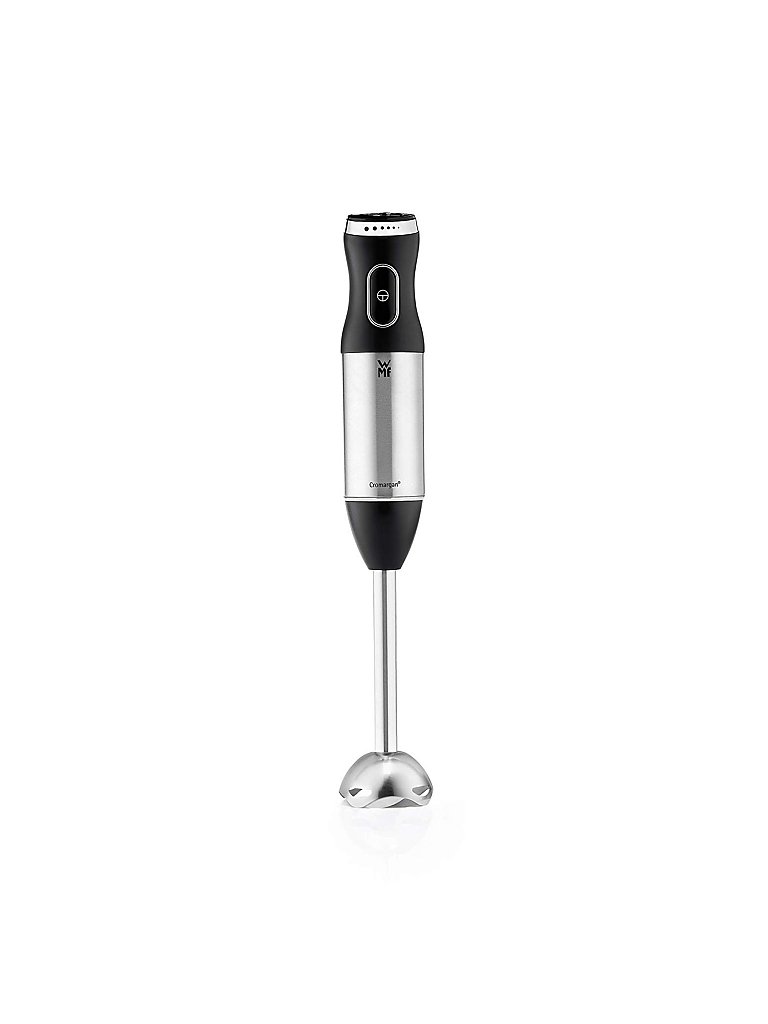 WMF Kult X Stabmixer Edition 600W silber – WMF