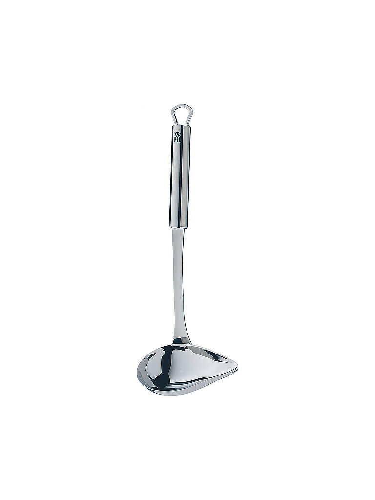 WMF Profi Plus Gießlöffel 28cm silber – WMF