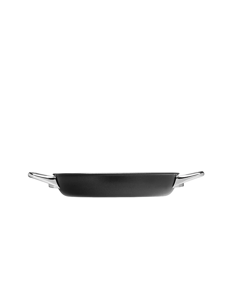 WMF Profi 17.7134.6021 Pfanne Rund