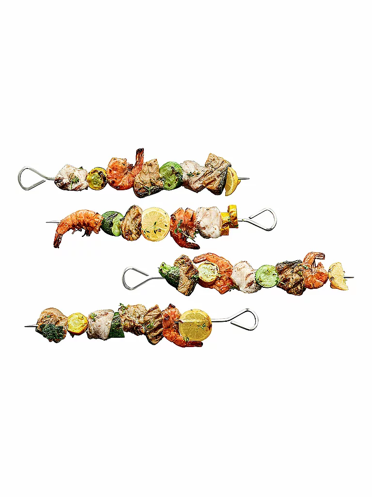 WMF 06.9031.6030 outdoor barbecue/grill accessory Skewers