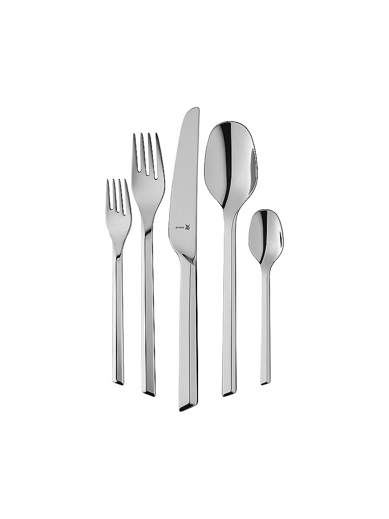 WMF Kineo Besteck-Set 30tlg silber