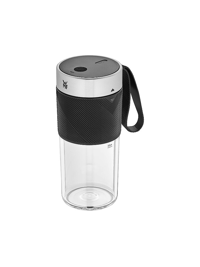 WMF KÜCHENminis Mix on the go silber – WMF
