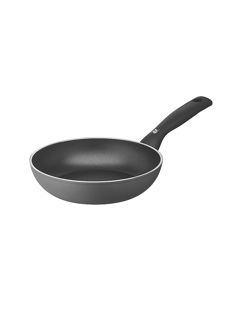 Pfanne PERMADUR INSPIRE (D 20 cm) D 20 cm grau Bratpfanne Pfannen-Set Pfannenset